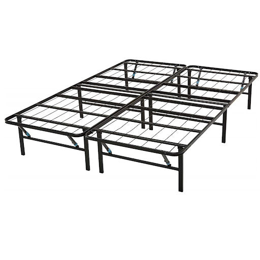 Bedtech Metal Foundation
