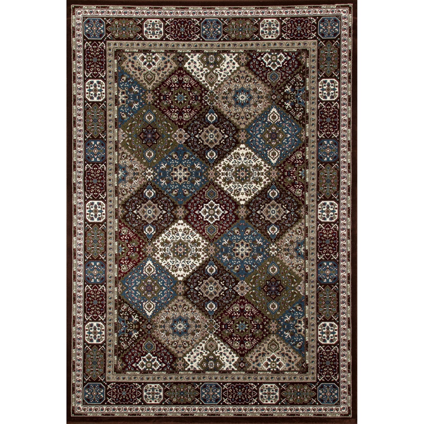 KENSINGTON-AR_00_023-BROWN-ROLL RUNNER 2.2 x 99 -66 x 3018