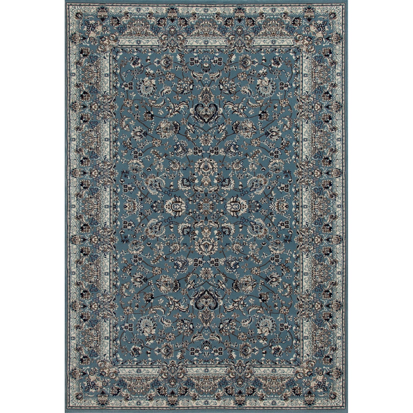 KENSINGTON-AR_00_062-AQUA-ROLL RUNNER 2.2 x 99 -66 x 3018