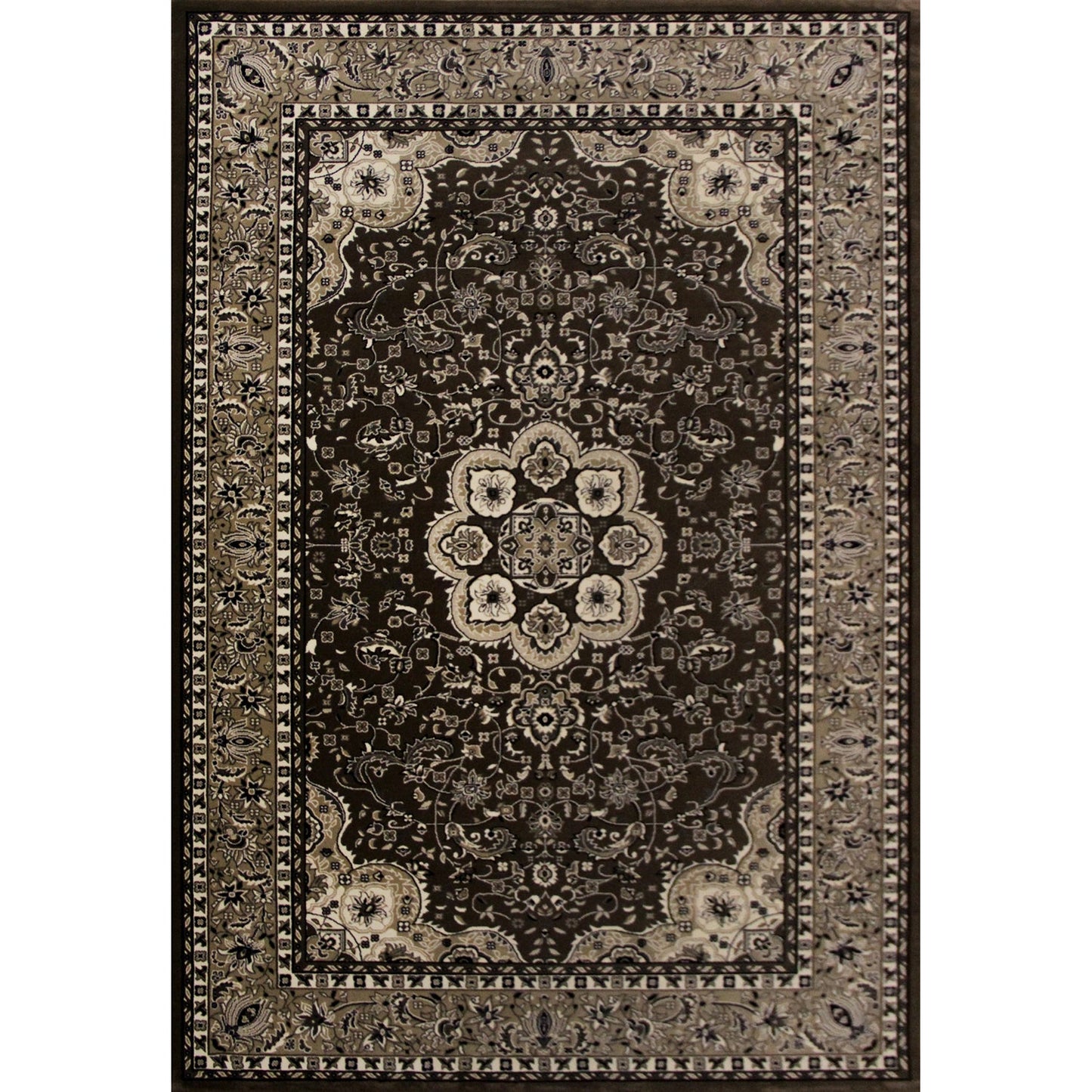 KENSINGTON-AR_00_070-BROWN-ROLL RUNNER 2.7 x 99 -80 x 3018