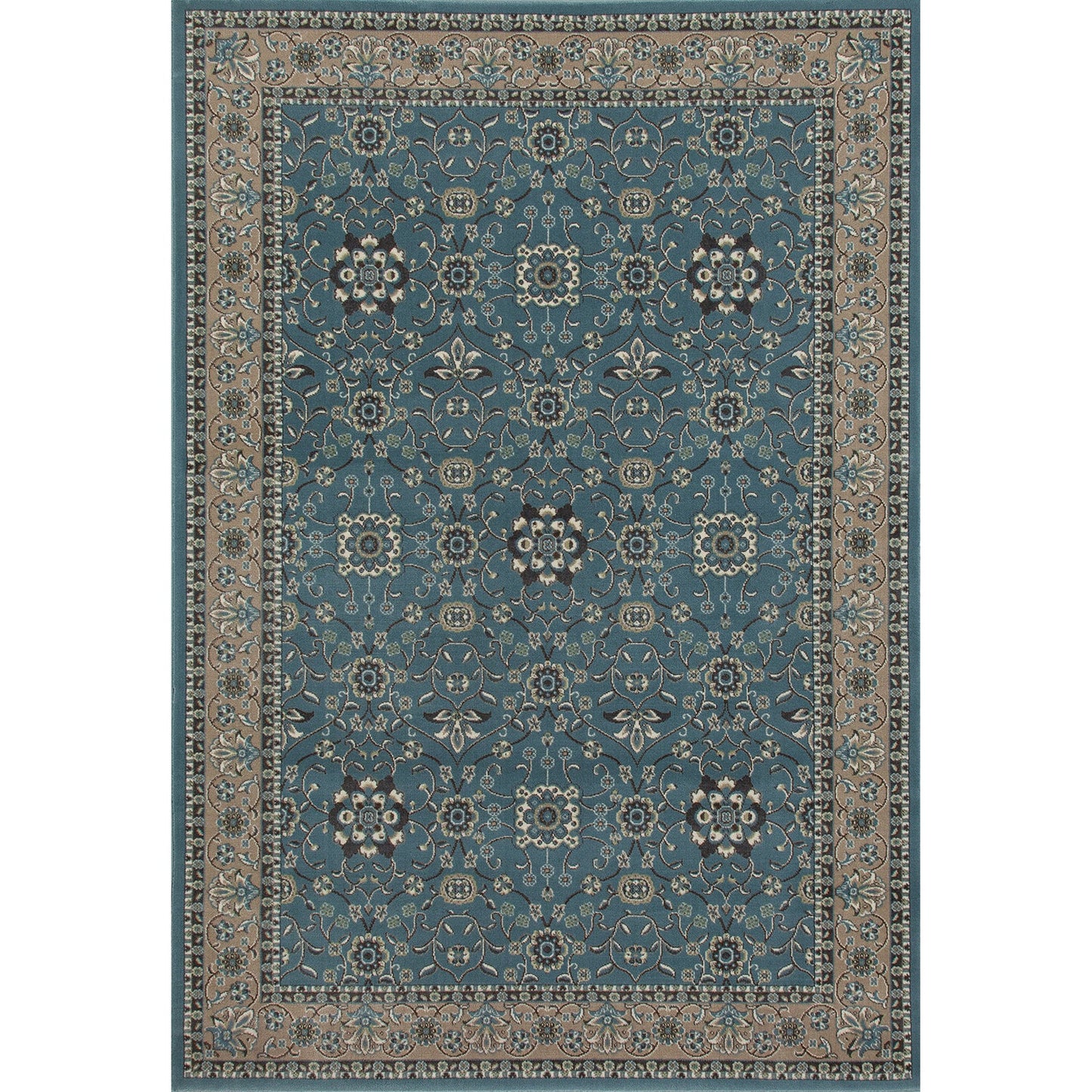 KENSINGTON-AR_00_072-AQUA-5.3 x 7.7 -160 x 230