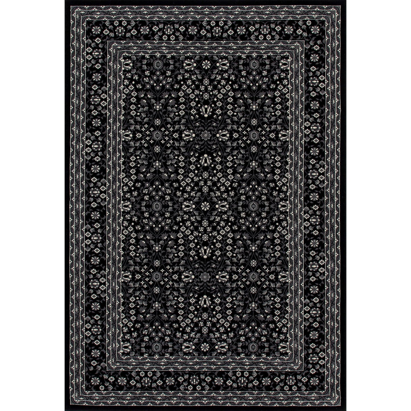 KENSINGTON-AR_00_080-BLACK-ROUND 5.3 -160 x 160