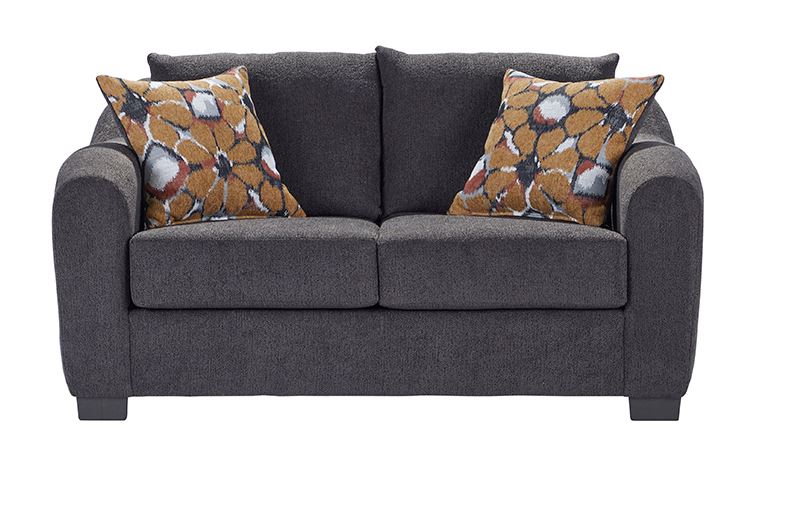 22200 - Merino Tundra Loveseat