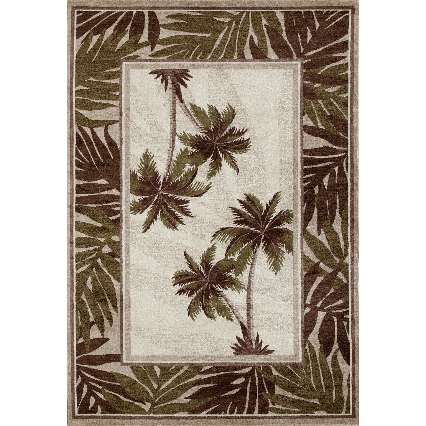 PALMCOAST-AR_00_0385_BEIGE/GREEN-6.7 x 9.2 -200 x 280