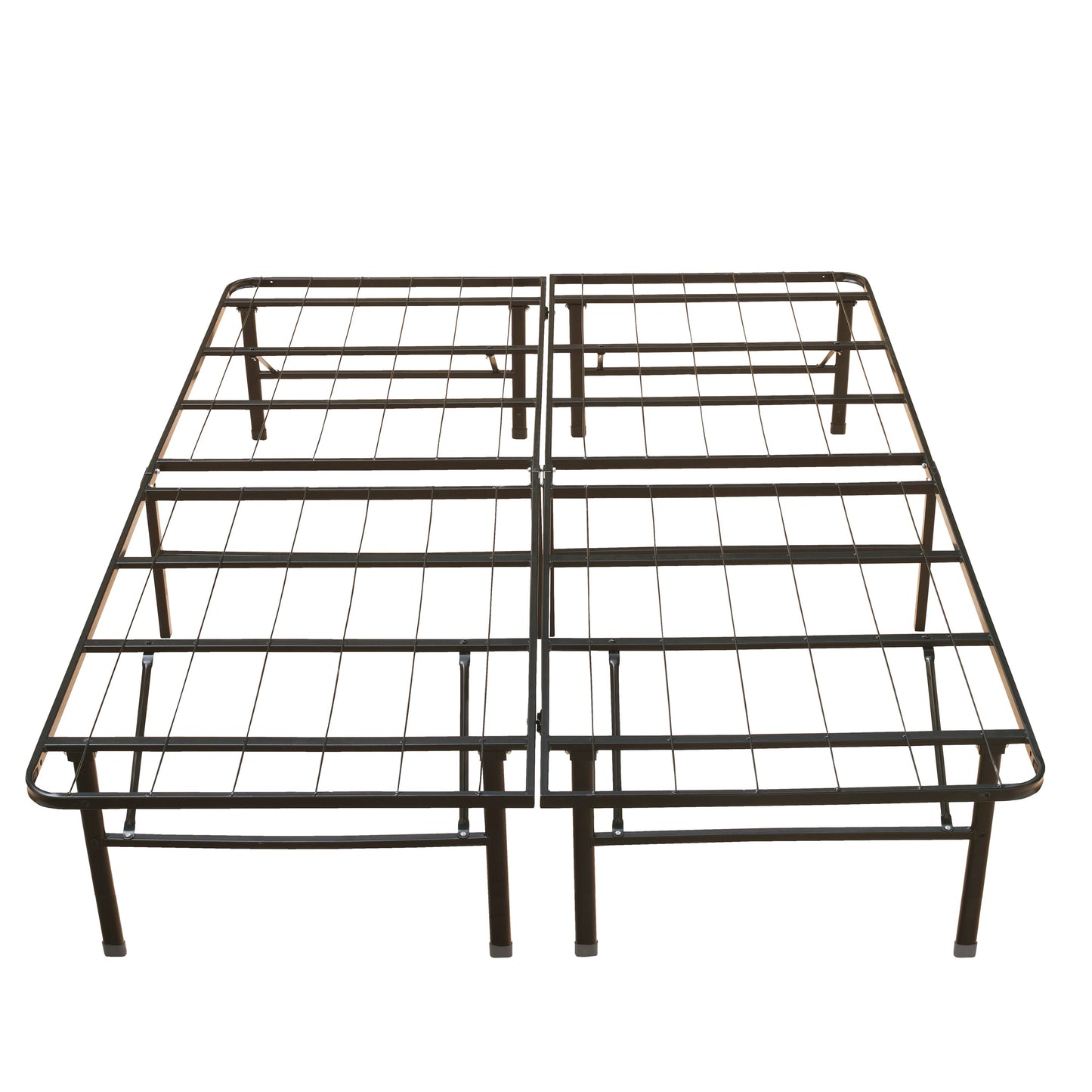 18" Metal Platform Base