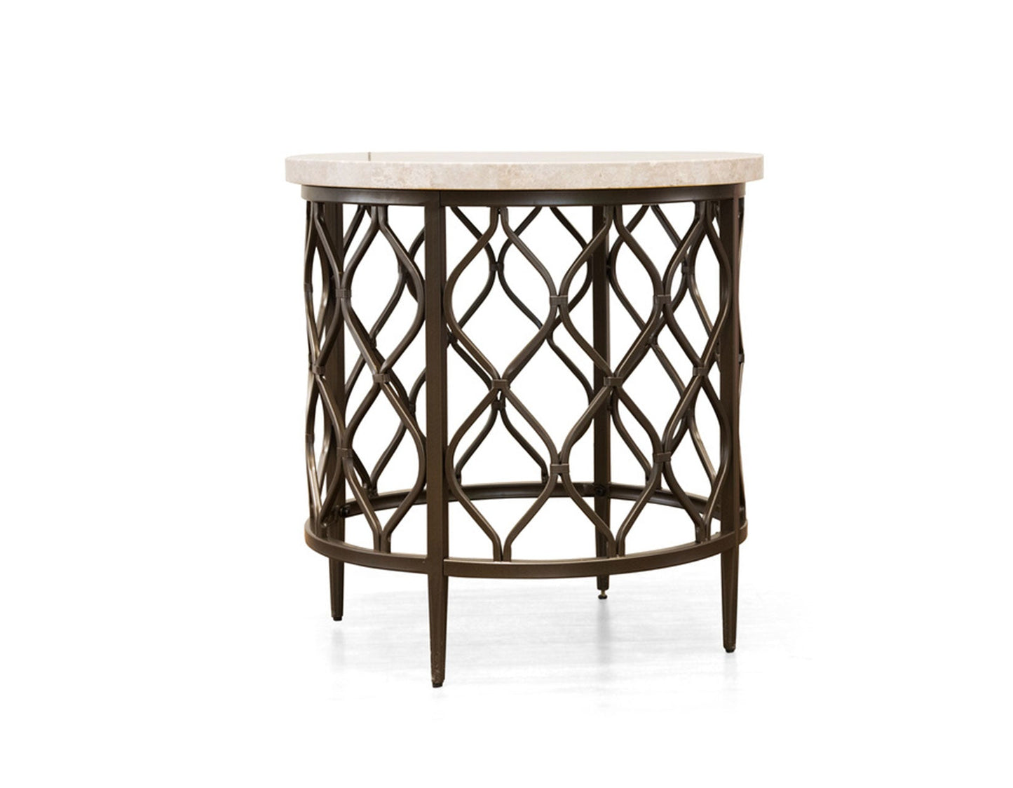 Roland End Table Base