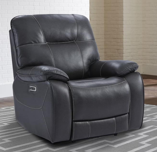 Axel Ozone Power Recliner