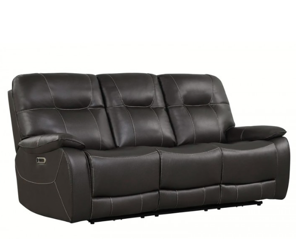 Axel Ozone Power Sofa