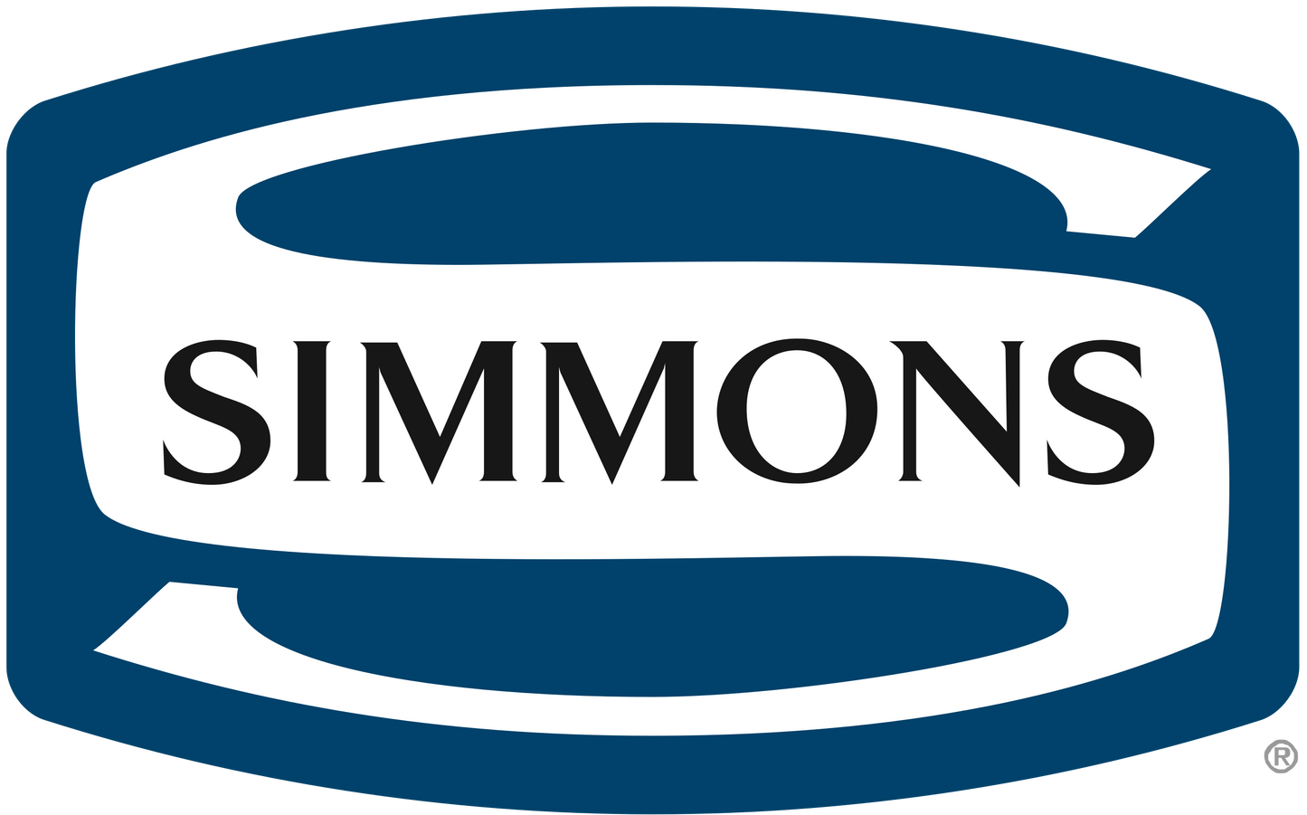 Simmons Surcharge