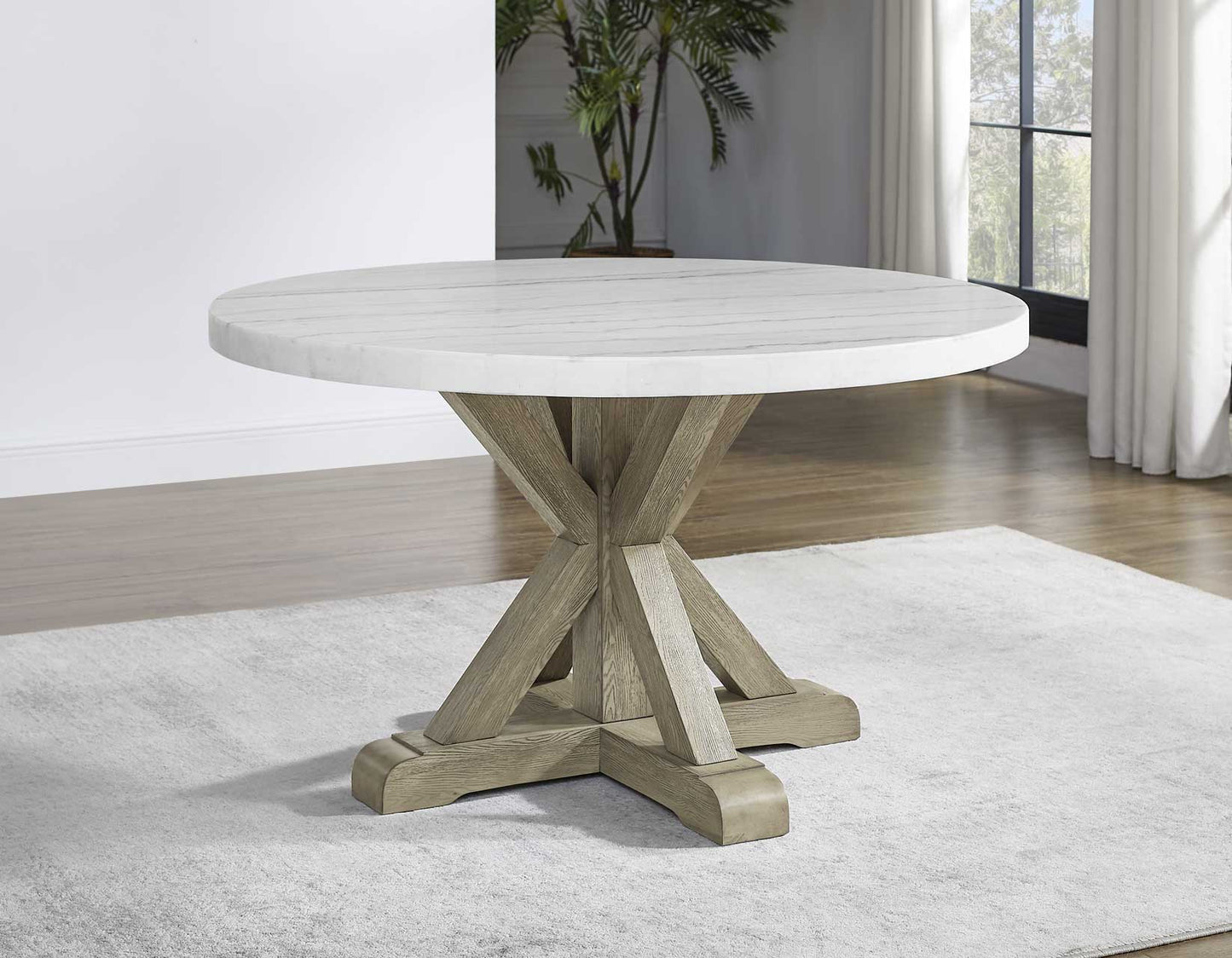 Carena Round Table