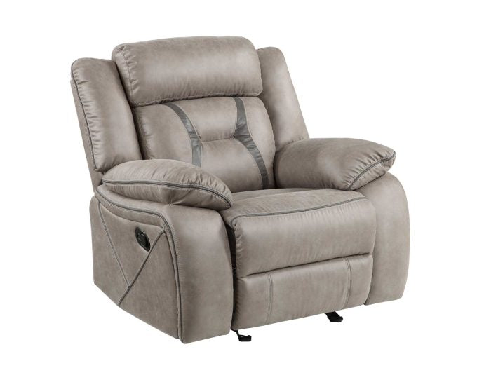 Tyson Glider Recliner