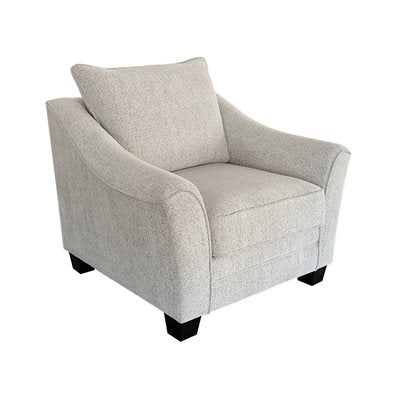 U3817 CHAIR - GRAY