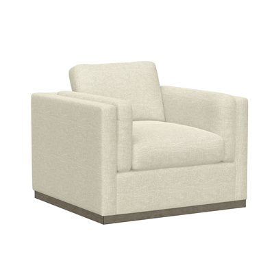 Cecily Cream Chair