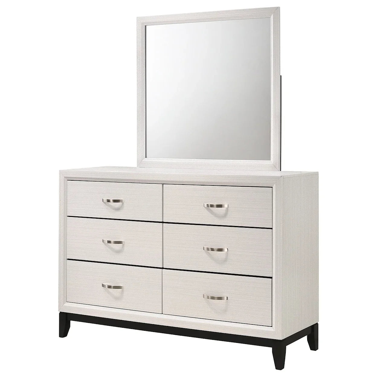 AKERSON CHALK DRESSER TOP
