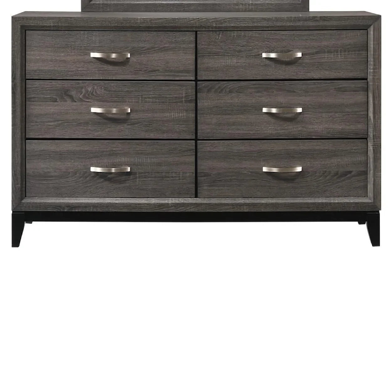 AKERSON GREY DRESSER