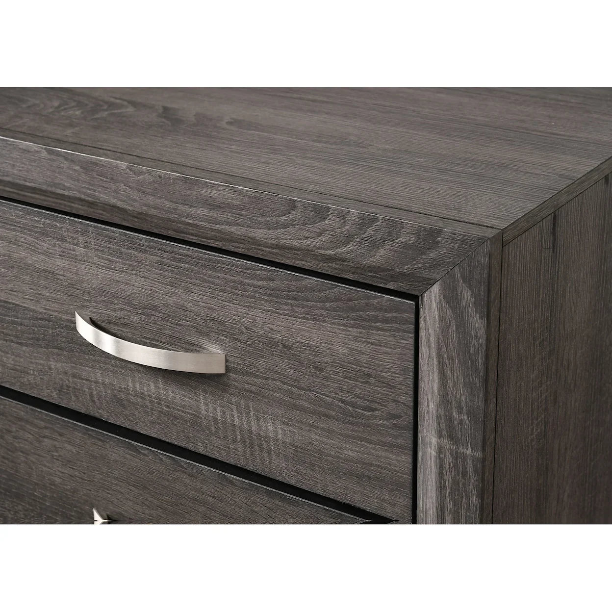 AKERSON GREY CHEST