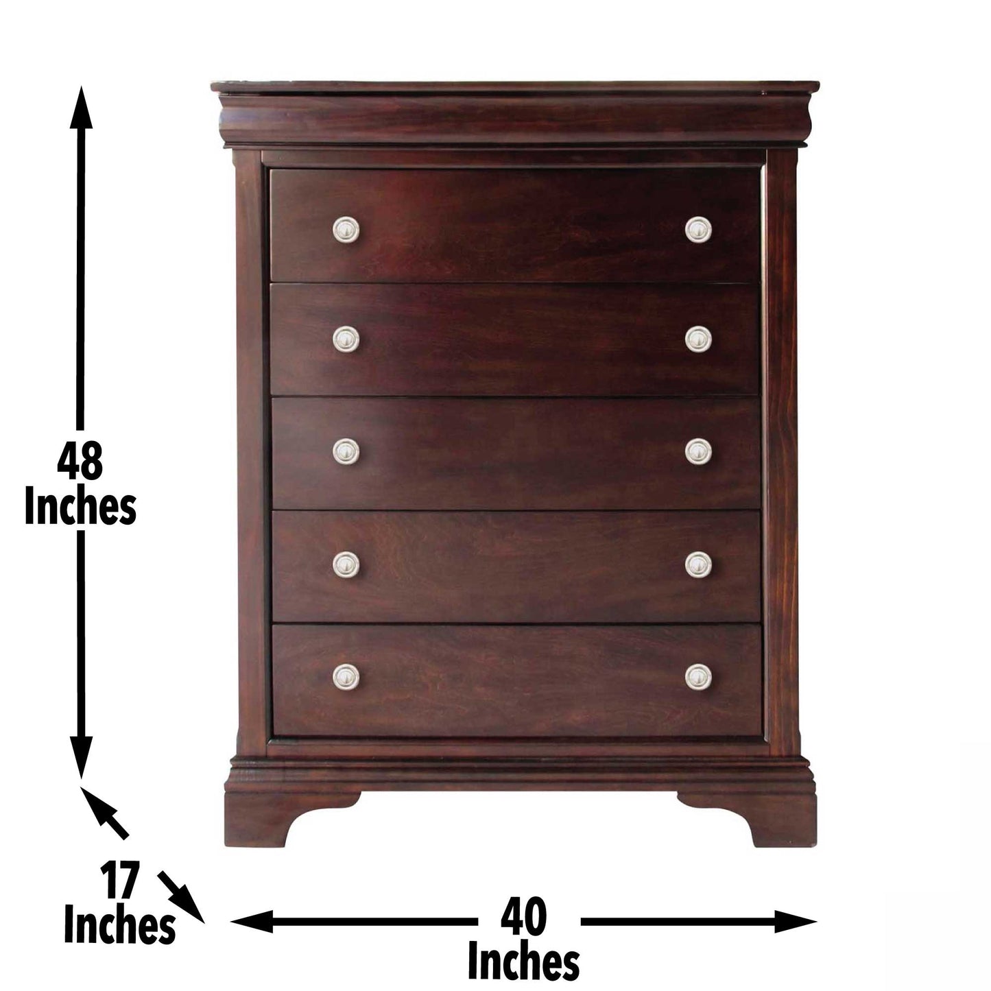Dominique Chest