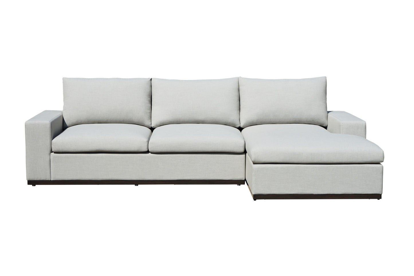 Wyatt Patio Chaise Lounge