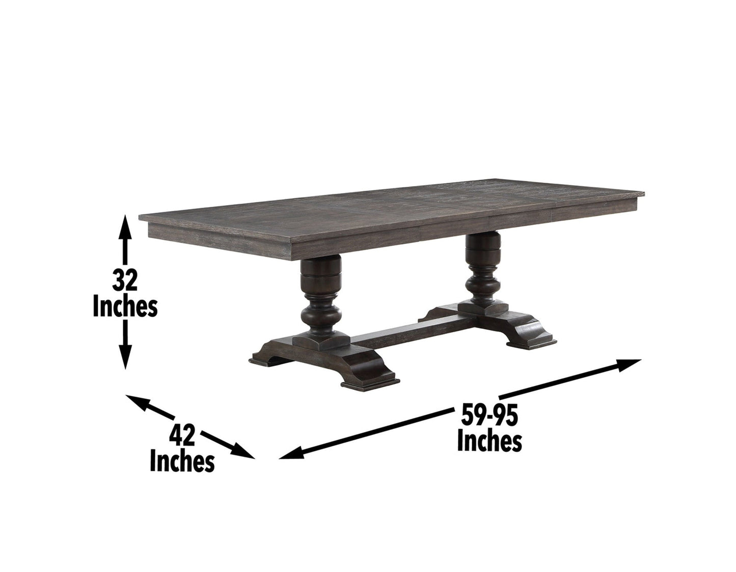 Hutchins Dining Table