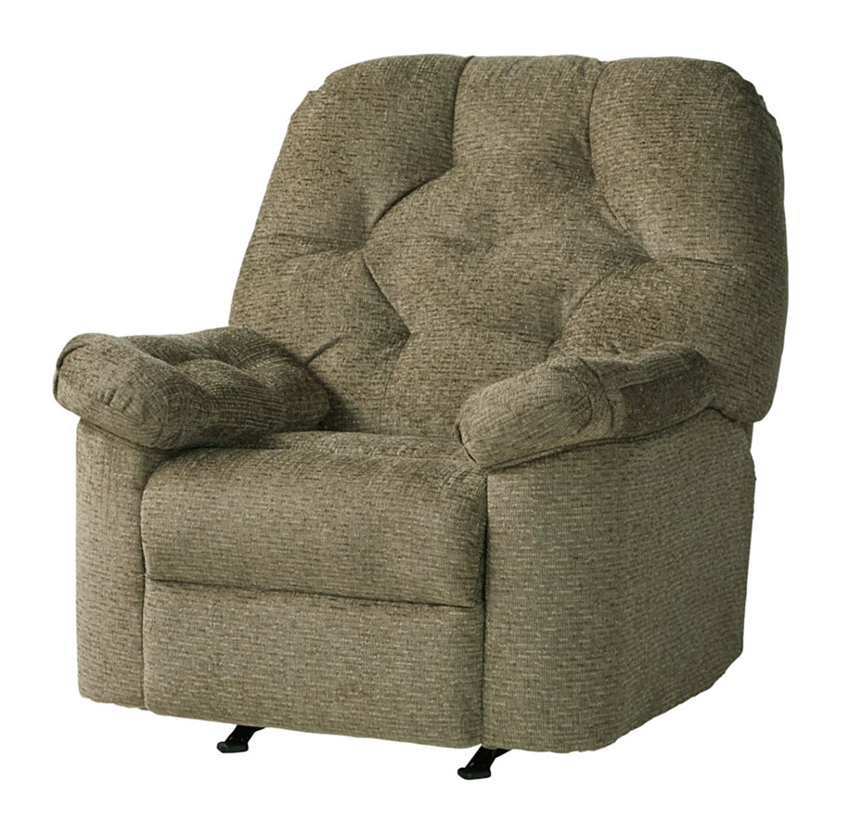 950 - Renegade Olive Rocker Recliner