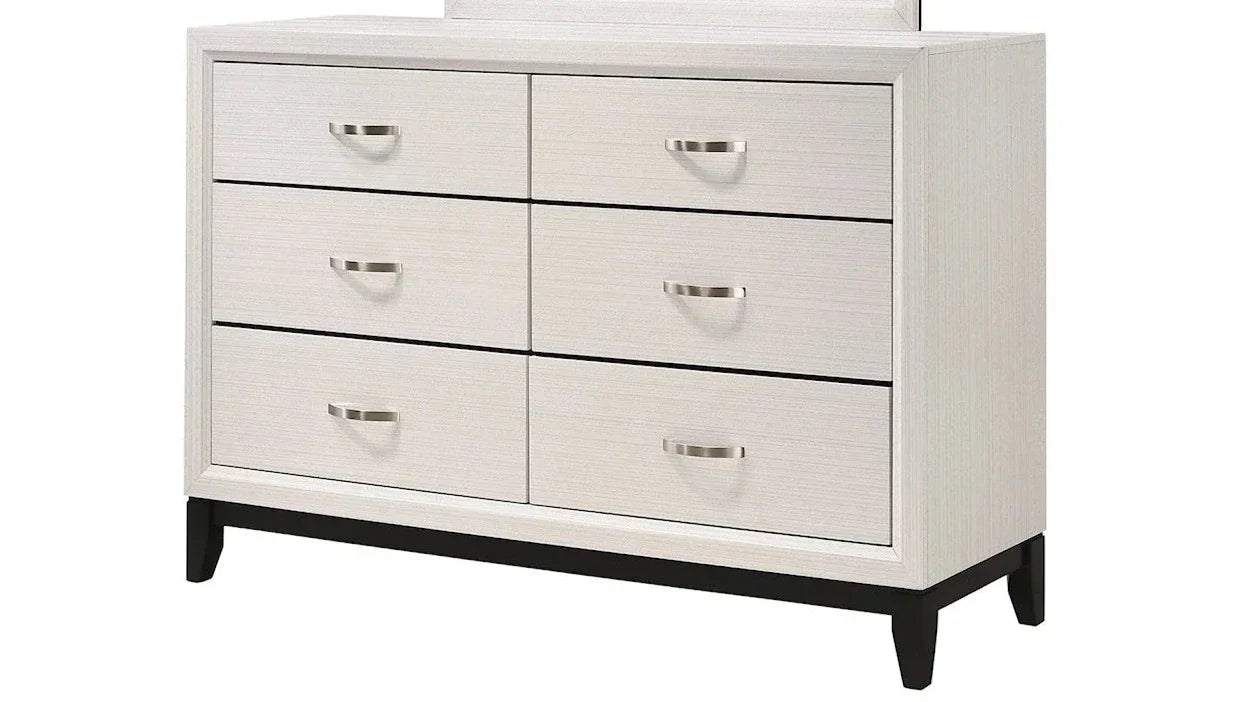 AKERSON CHALK DRESSER