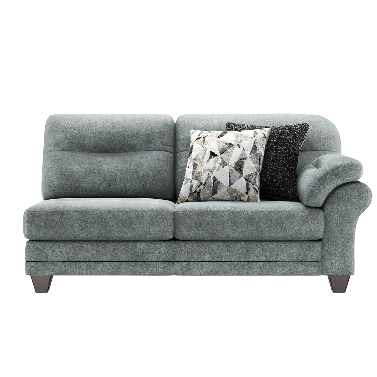 21900 - Capulet Bayou (Sectional) Right Facing Sofa