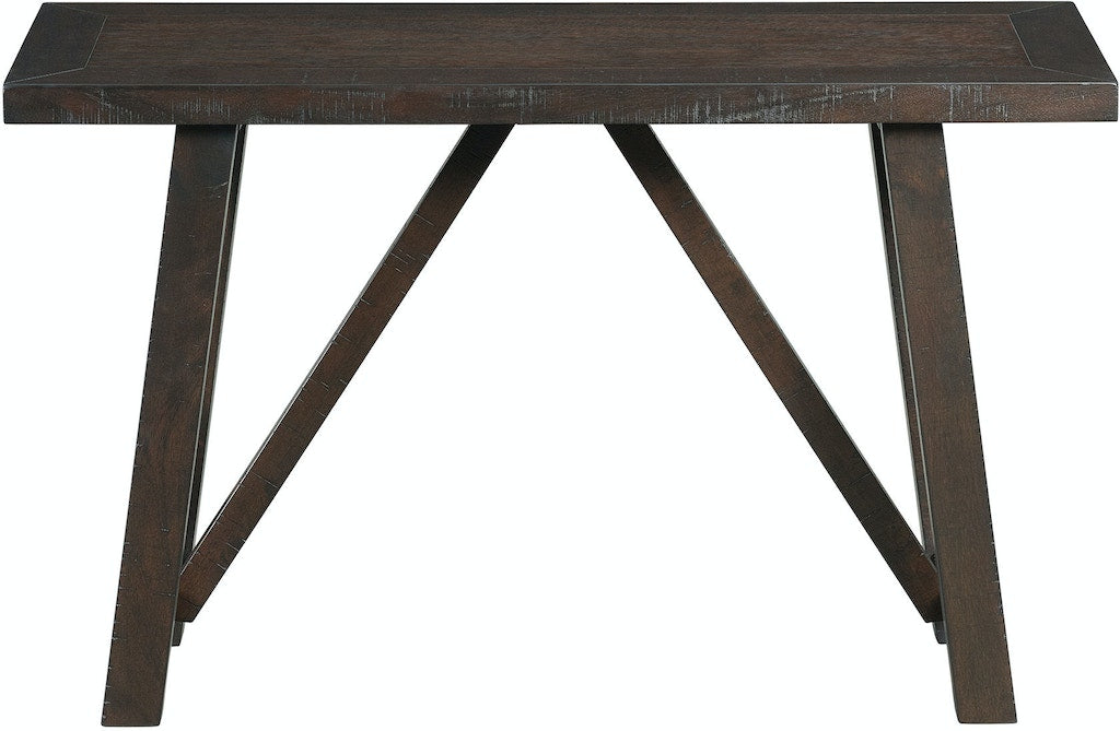 CASH Counter Bench