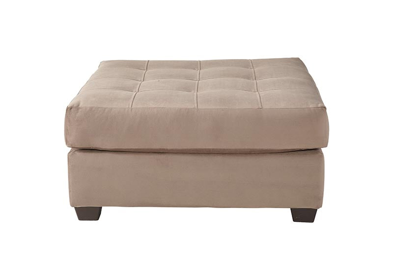 10800 - Bing Antler OTTOMAN