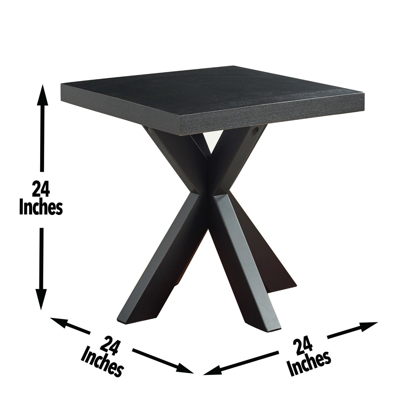 Harris End Table