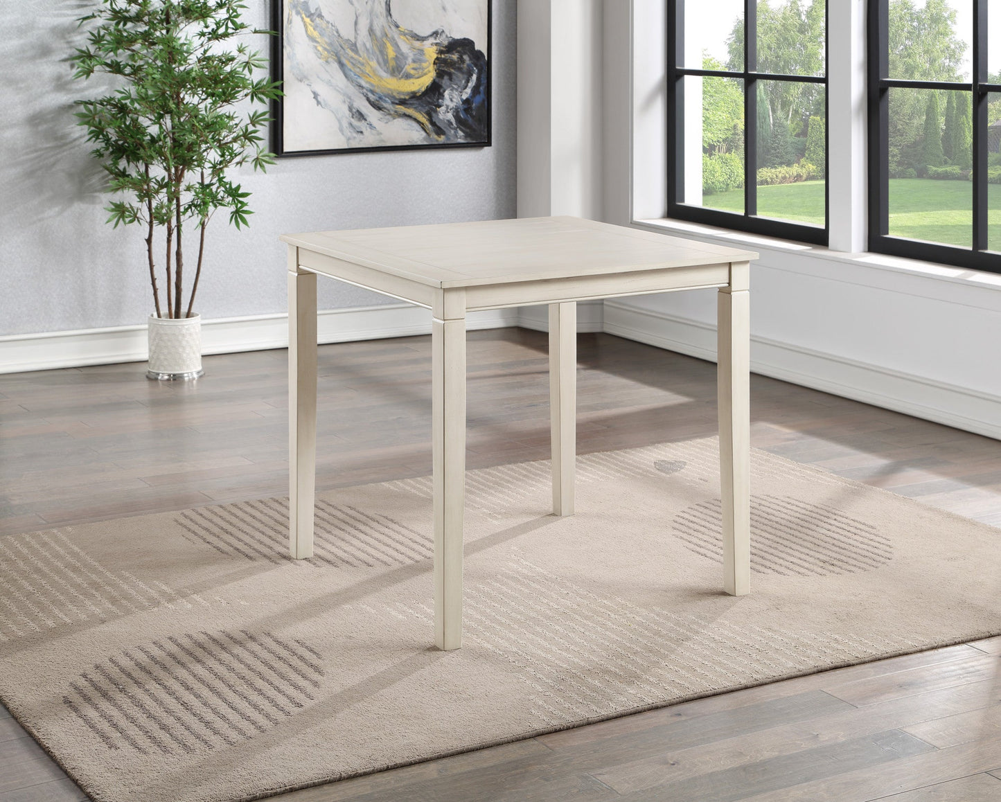 Westlake 5PC Counter Set