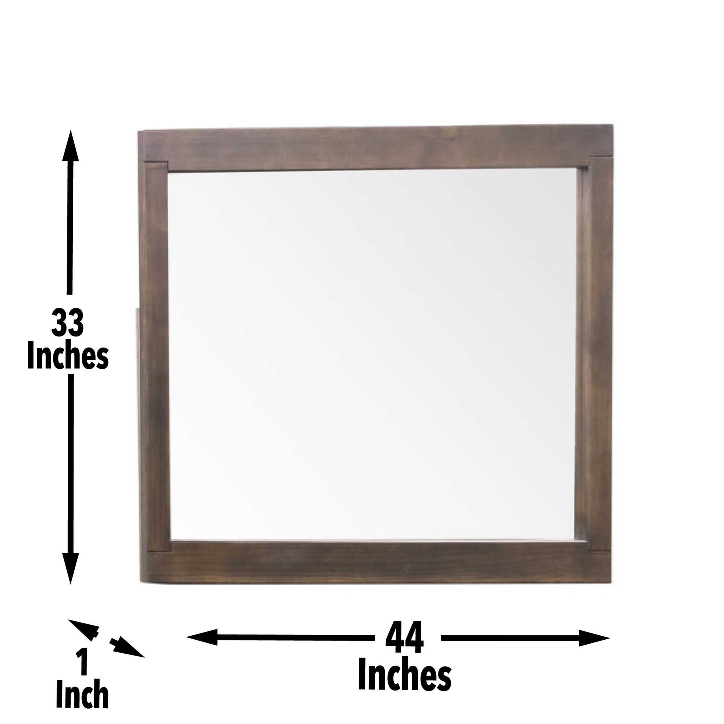 Pasco Mirror