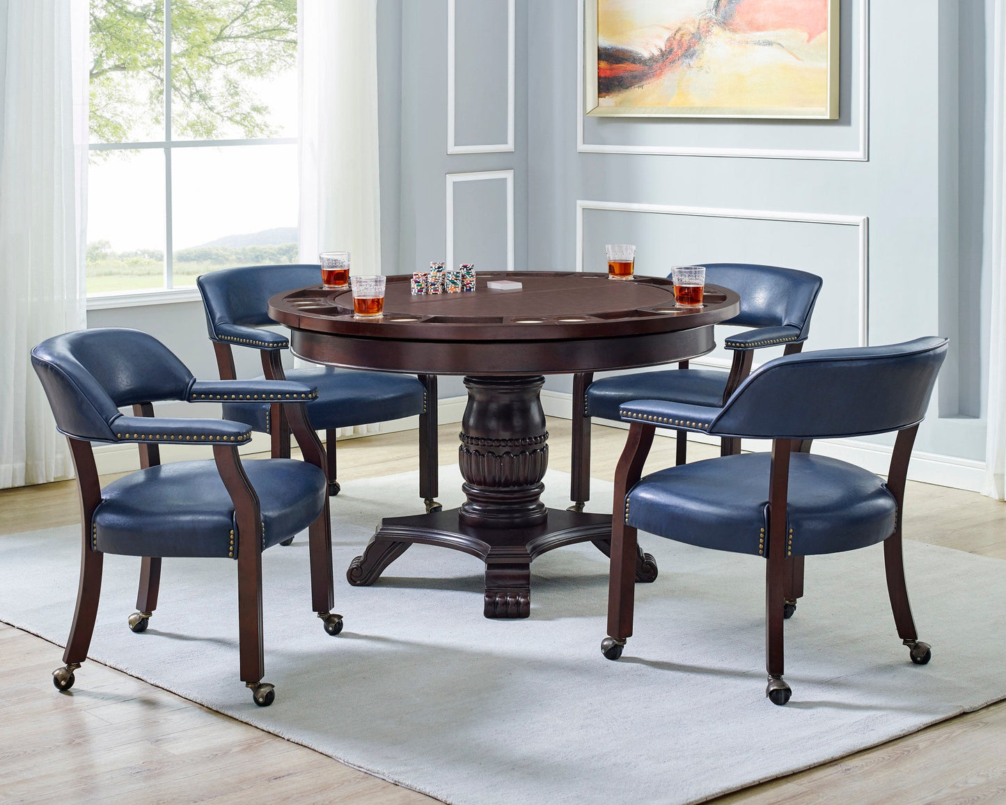 Tournament Game Table Top