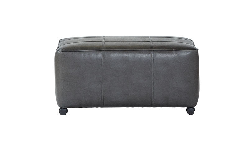 5800 - SanMar Cinder Ottoman