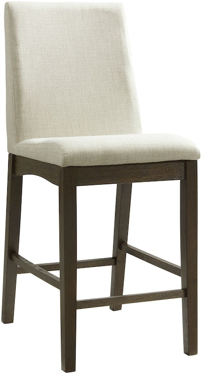 DAPPER Counter Chair (Gray)