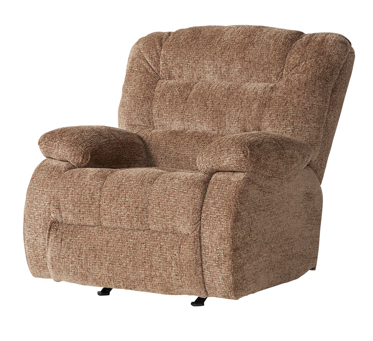 780 - Renegade Caramel Recliner