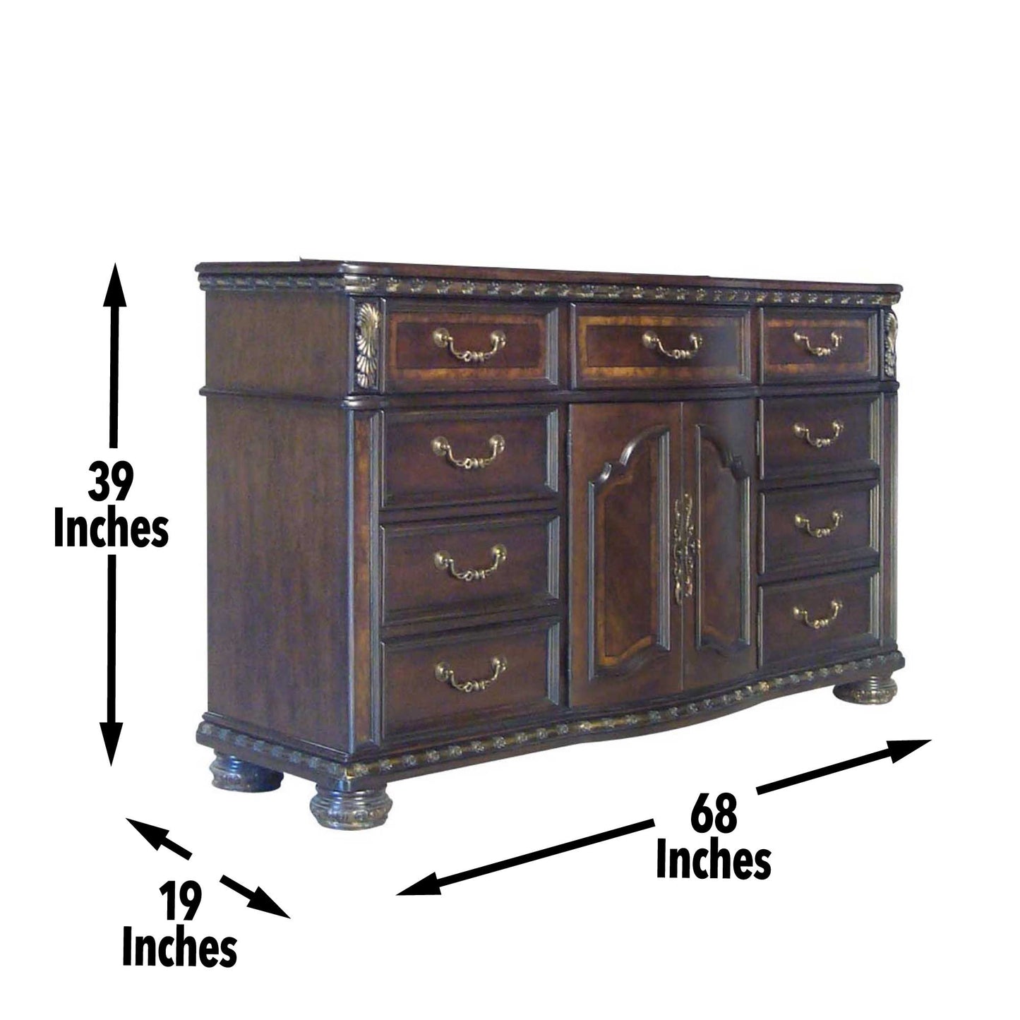 Monte Carlo Dresser