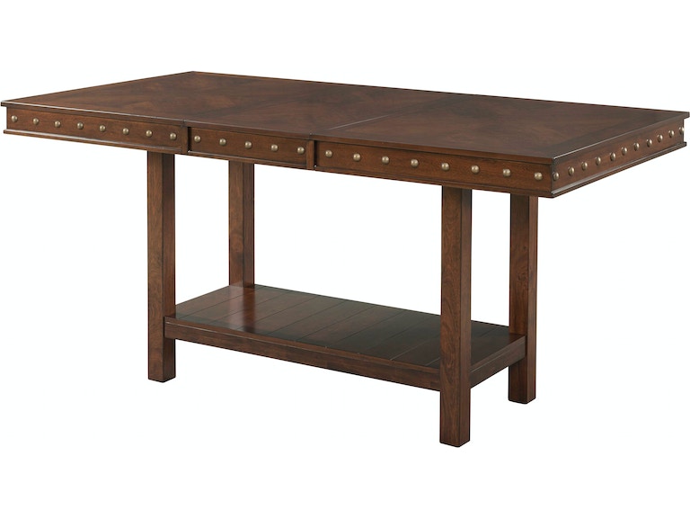 PRESCOTT Counter Table Base