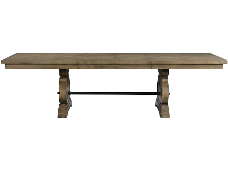 STONE Dining Table Top (Gray)