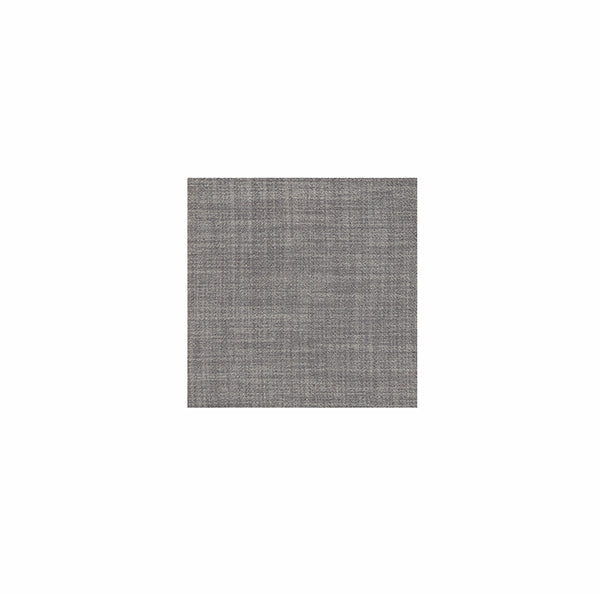 3700 - Rumble Steel Ottoman