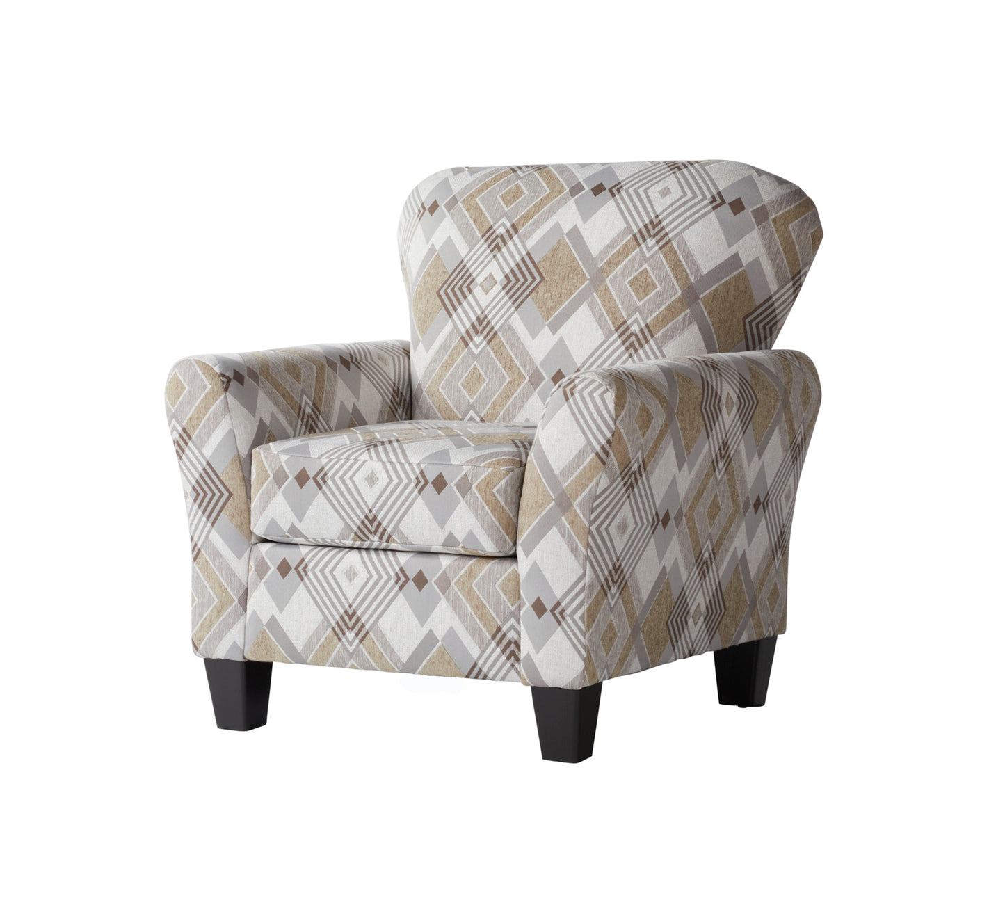 3010 - Calculus Barley Occasional Chair