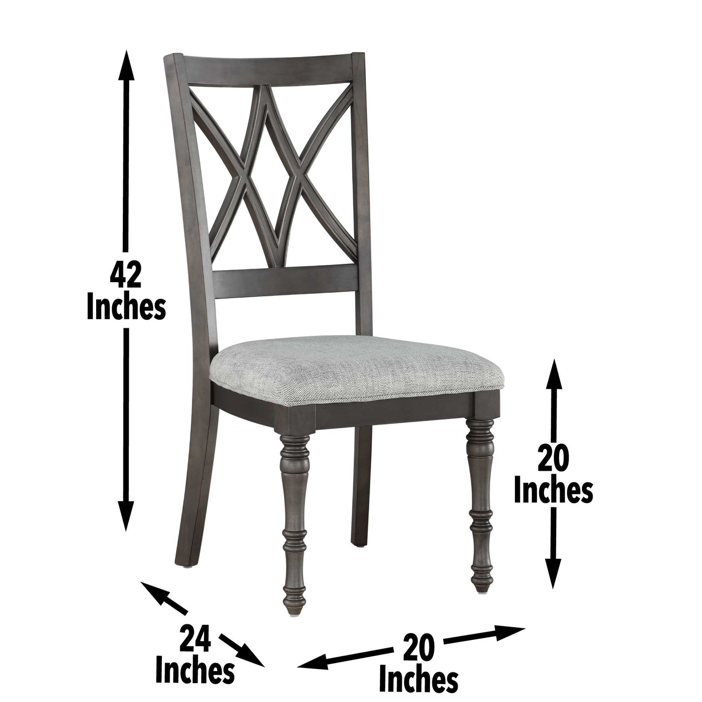 Linnett Side Chair