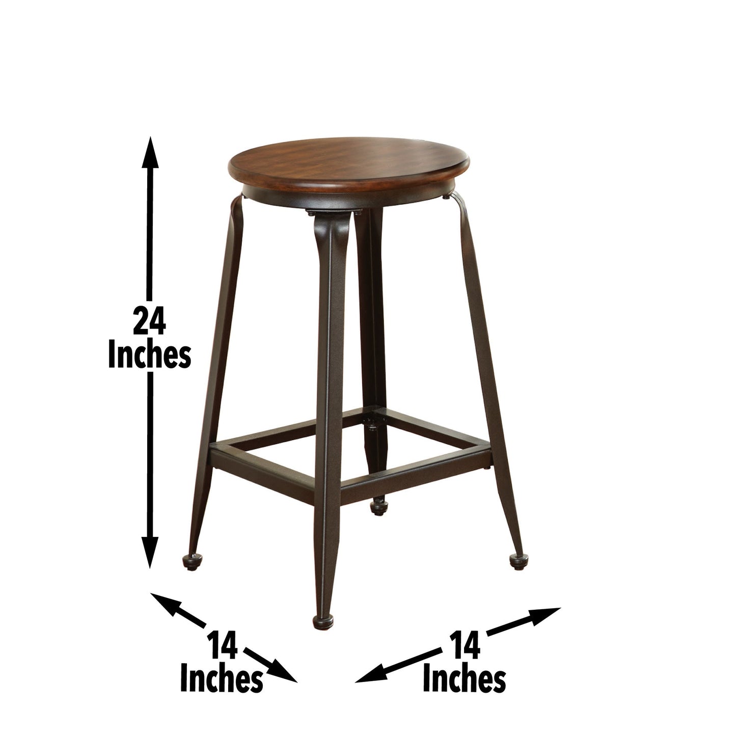 Adele Counter Stool