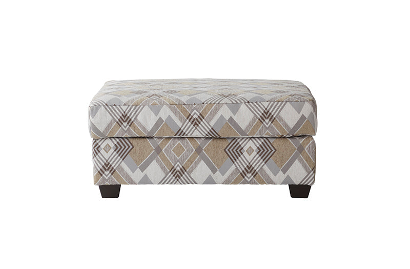 13500 - Calculus Barley OTTOMAN