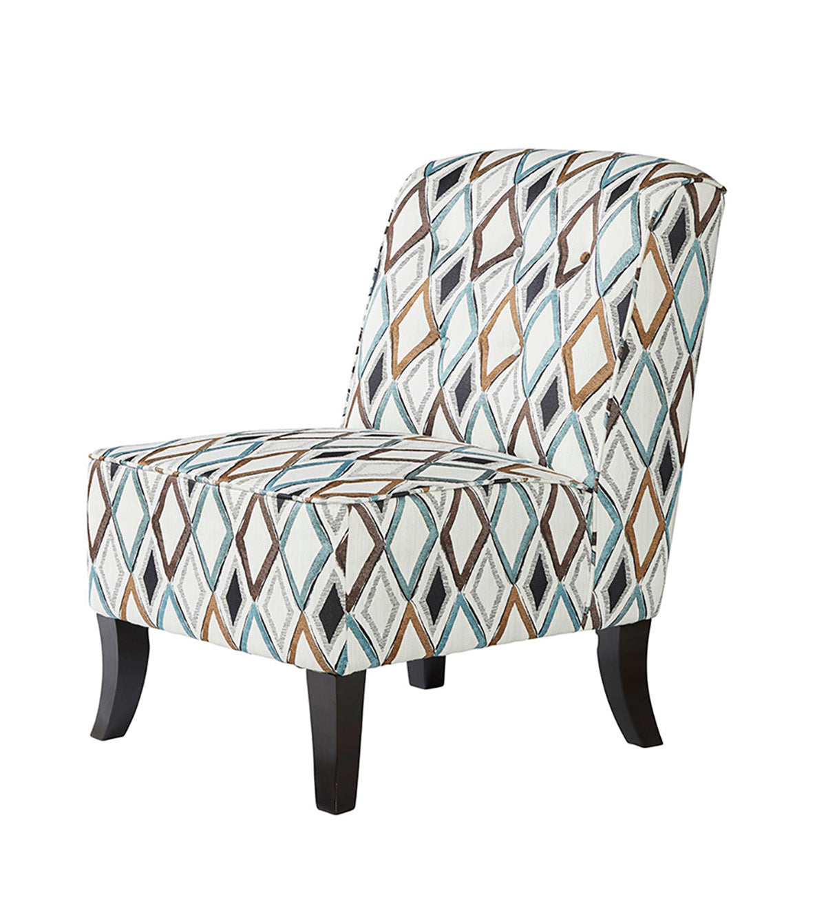 1525 - Brady Sky (Sectional) Armless CHAIR