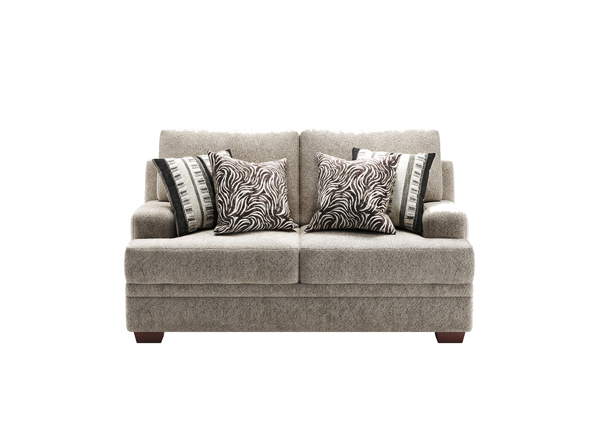 8825 - Pandora Dove Love Seat