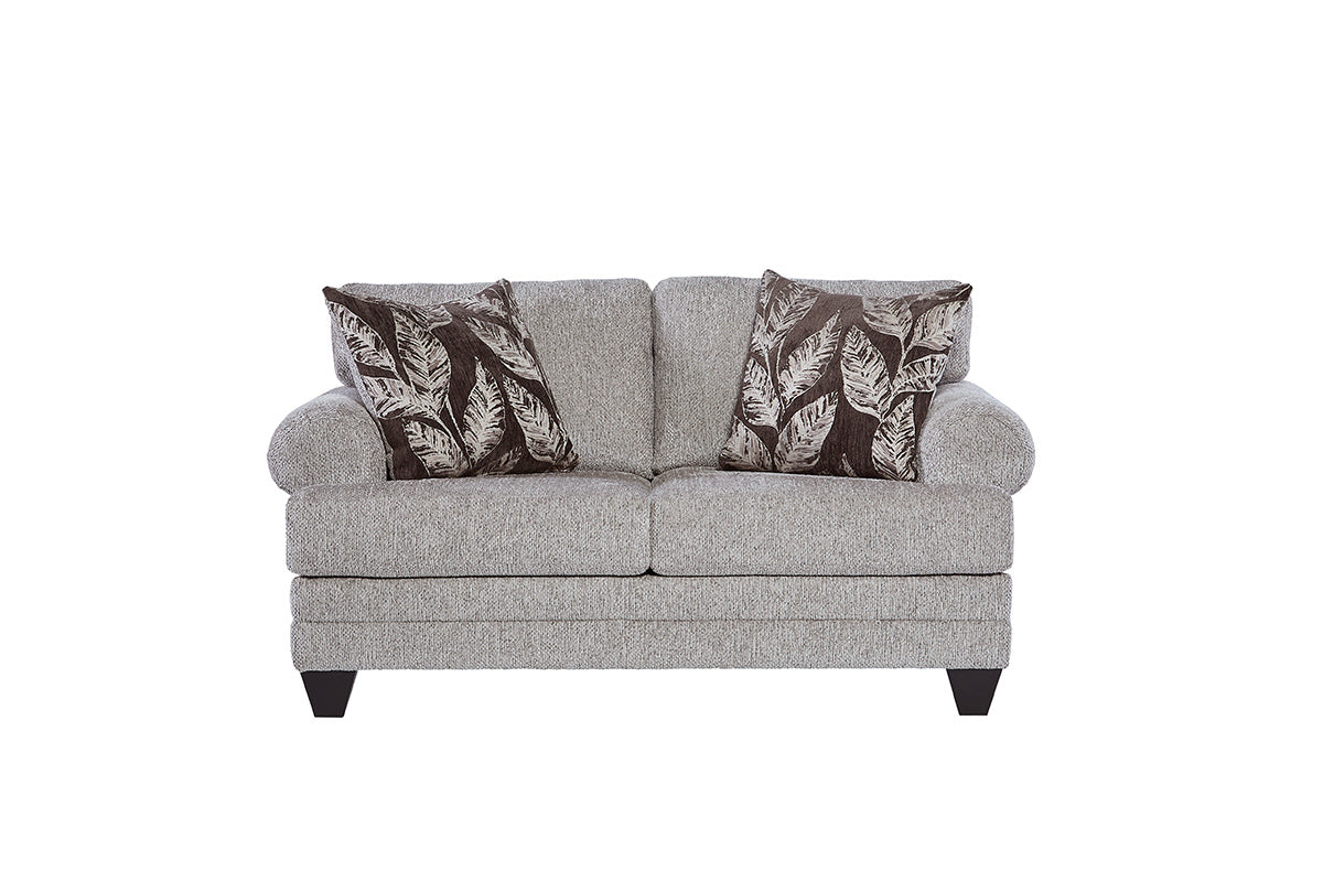 22500 - Marley Cloud Loveseat