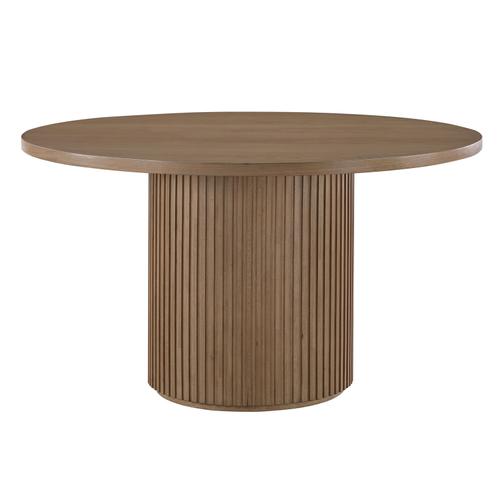 Colvin 52 Round Dining Table B