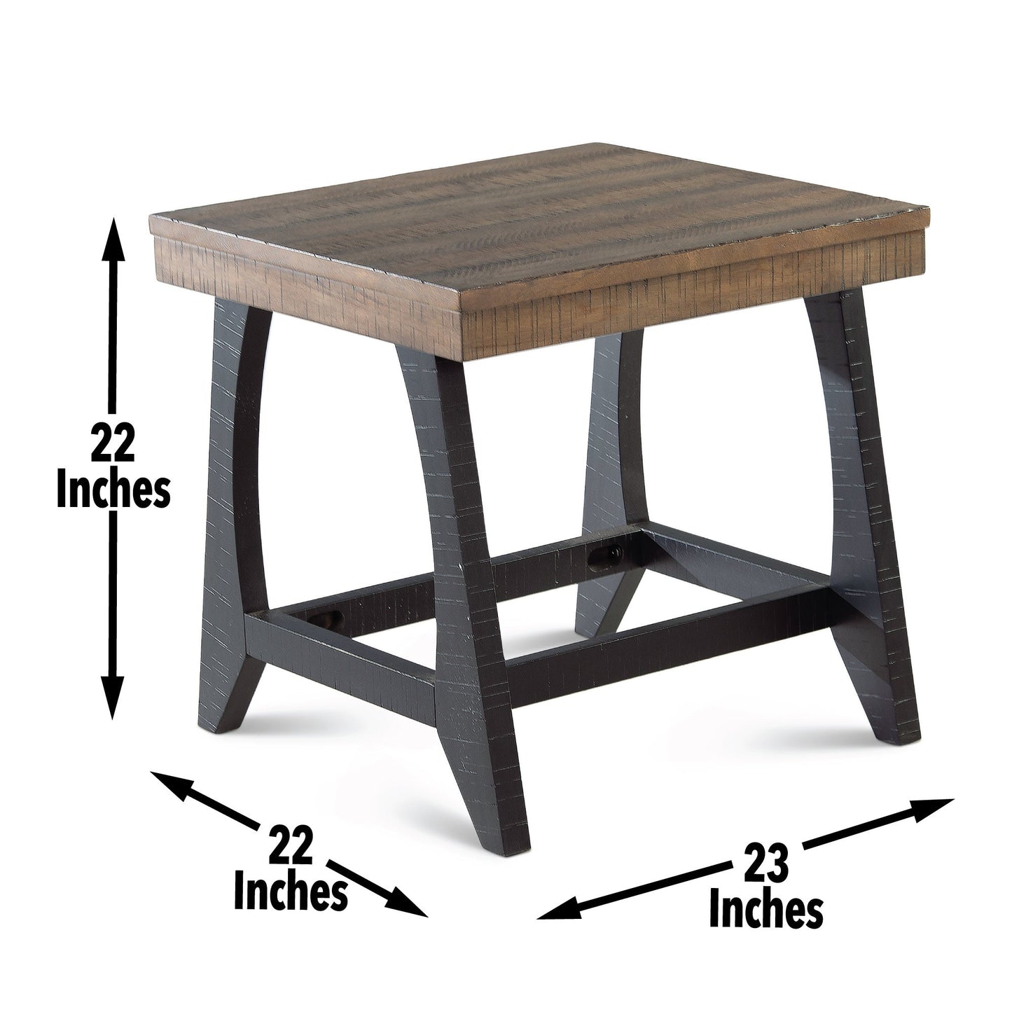 Ralston End Table