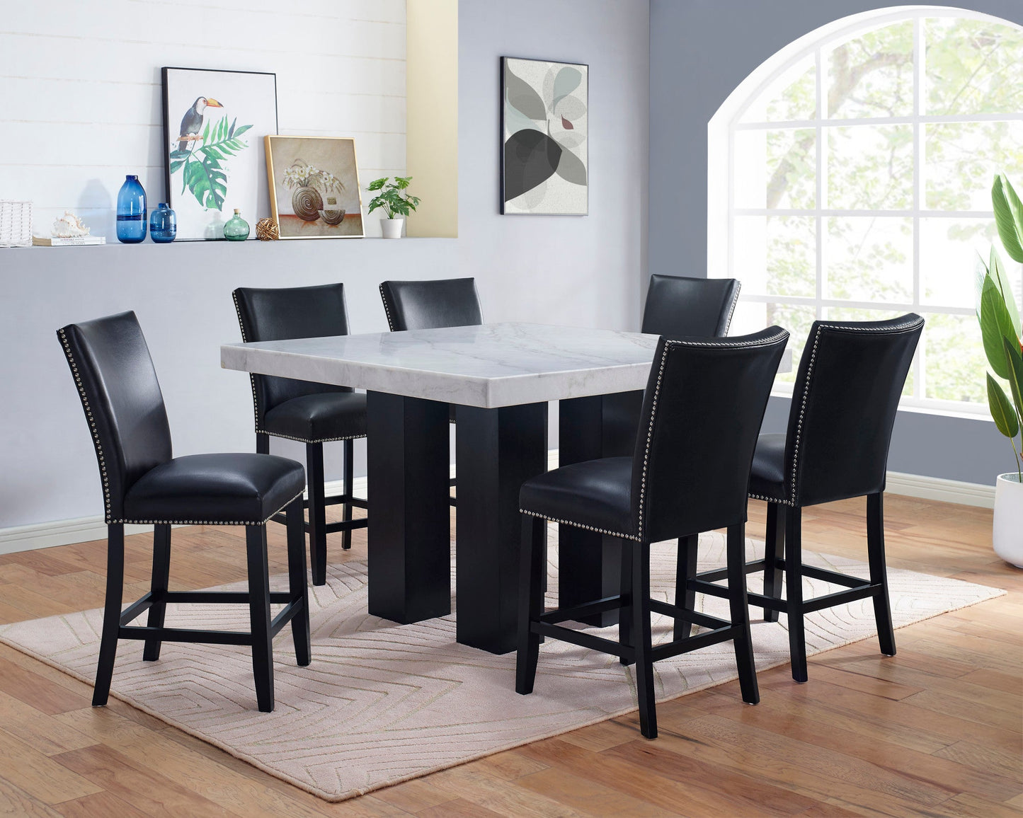 Camila Square Table Top