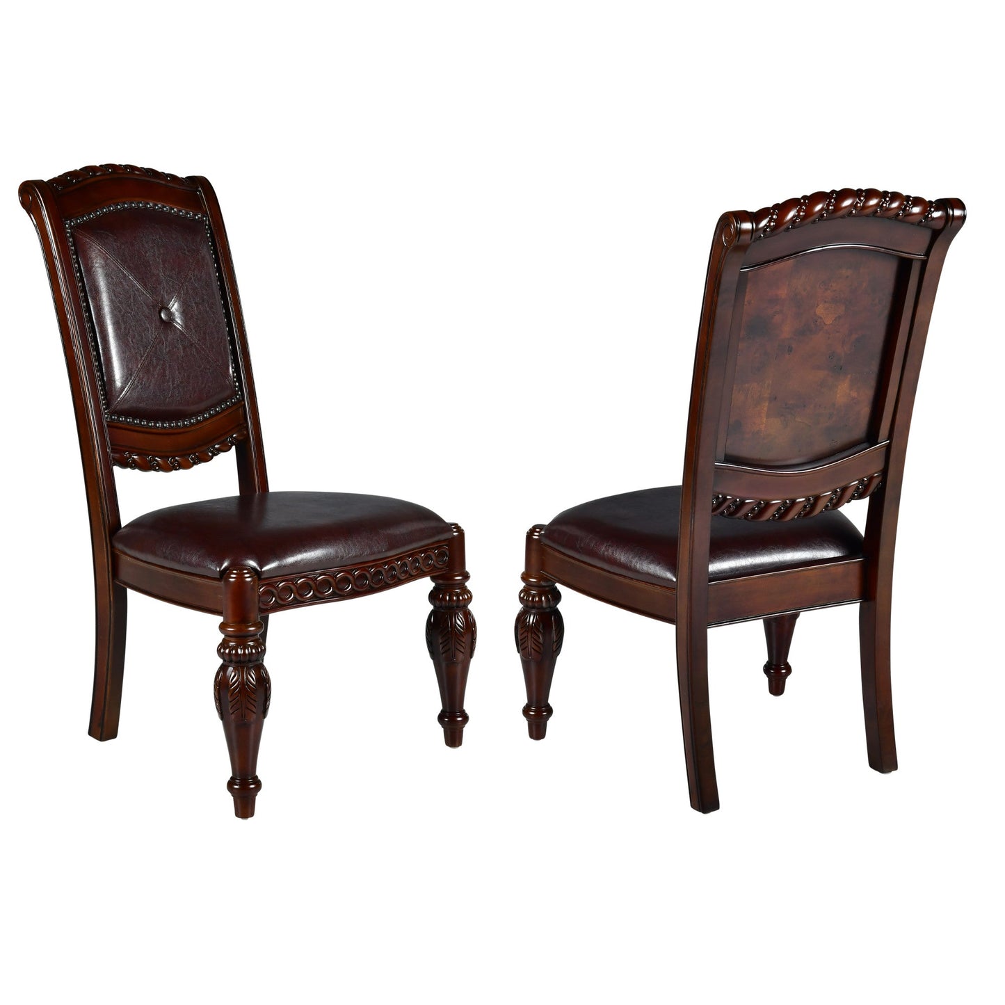 Antoinette Side Chair